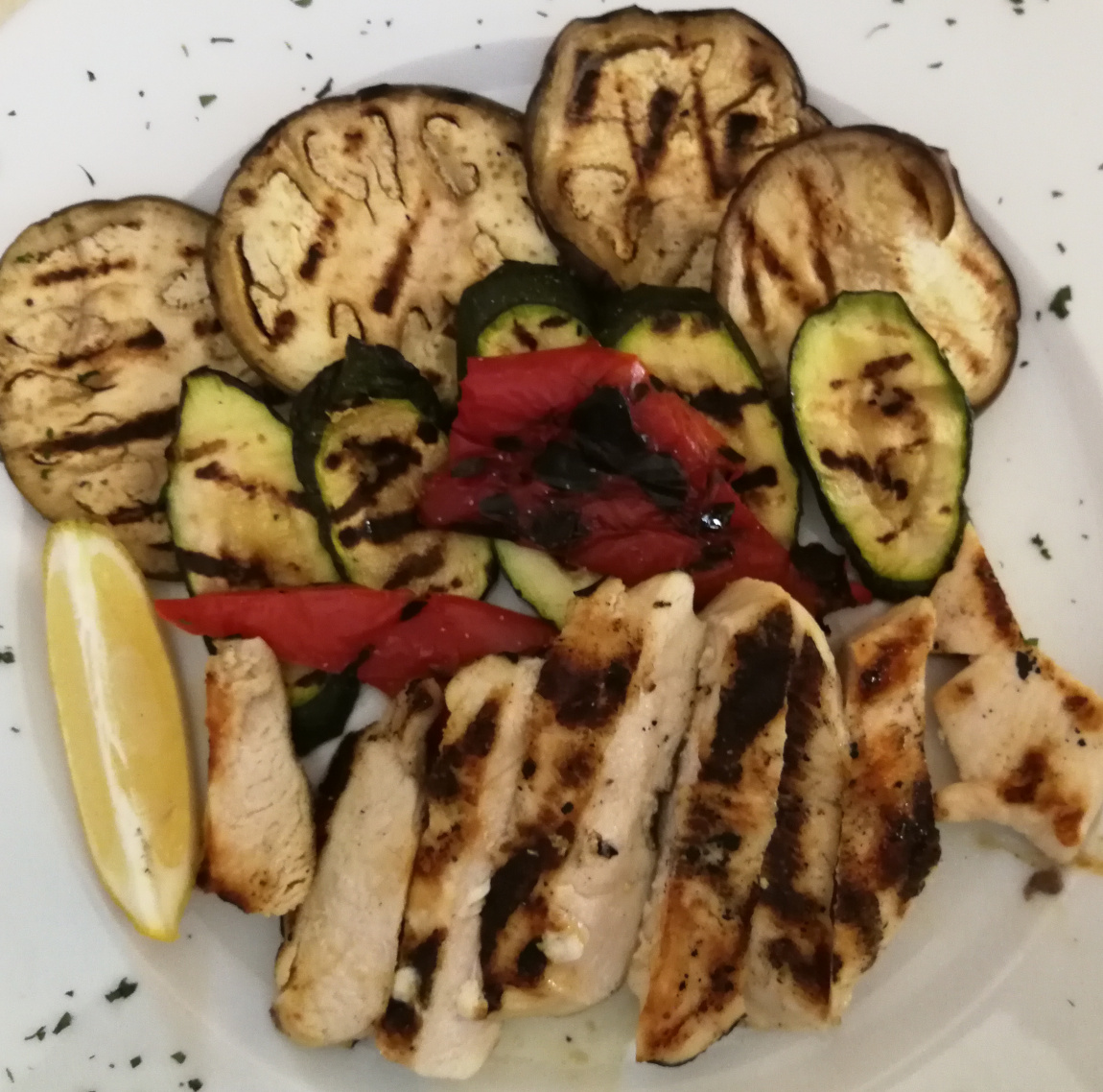 włoskie jedzenie, Jamie Oliwier,Jame's Italie, winnica,prostota,świeżość,włoska kuchnia,