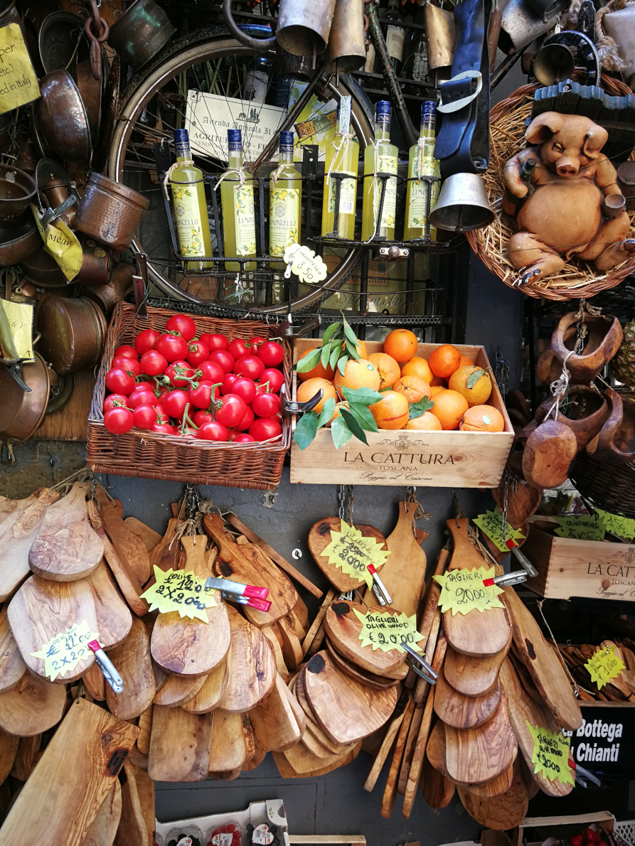 włoskie jedzenie, Jamie Oliwier,Jame's Italie, winnica,prostota,świeżość,włoska kuchnia,