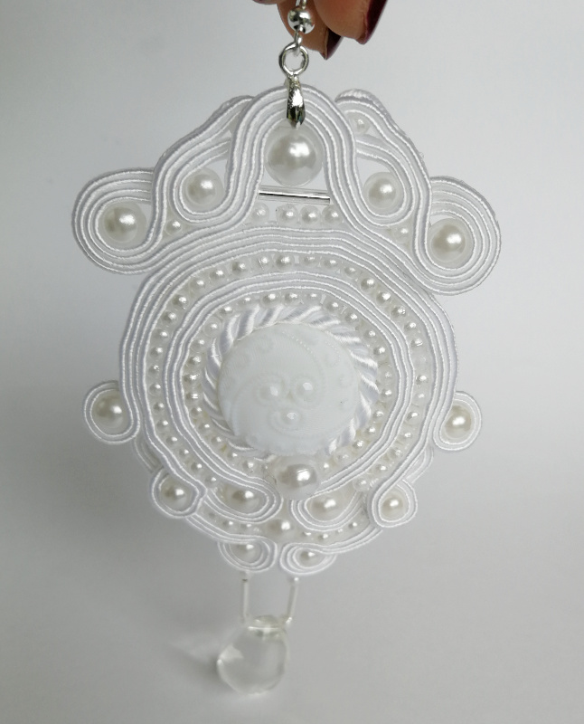 wedding,white earrings,wedding earrings,kolczyki ślubne,biżuteria ślubna,biała biżuteria,białe kolczyki,