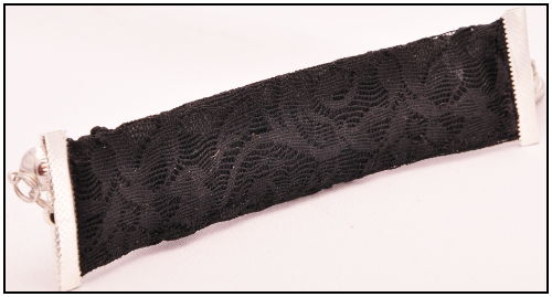 soutache, konik, morski, kamień, księżycowy, onyks, biżuteria, sutasz, czarna, bransoletka, czarny, sutaszowa, 