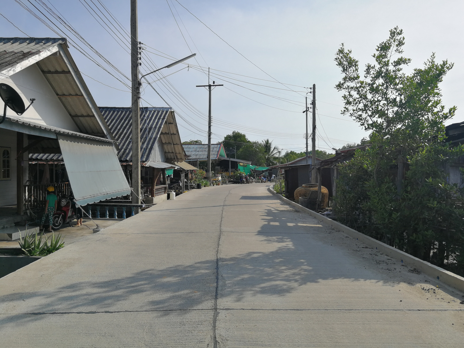 Thailand,Koh Yao Noi