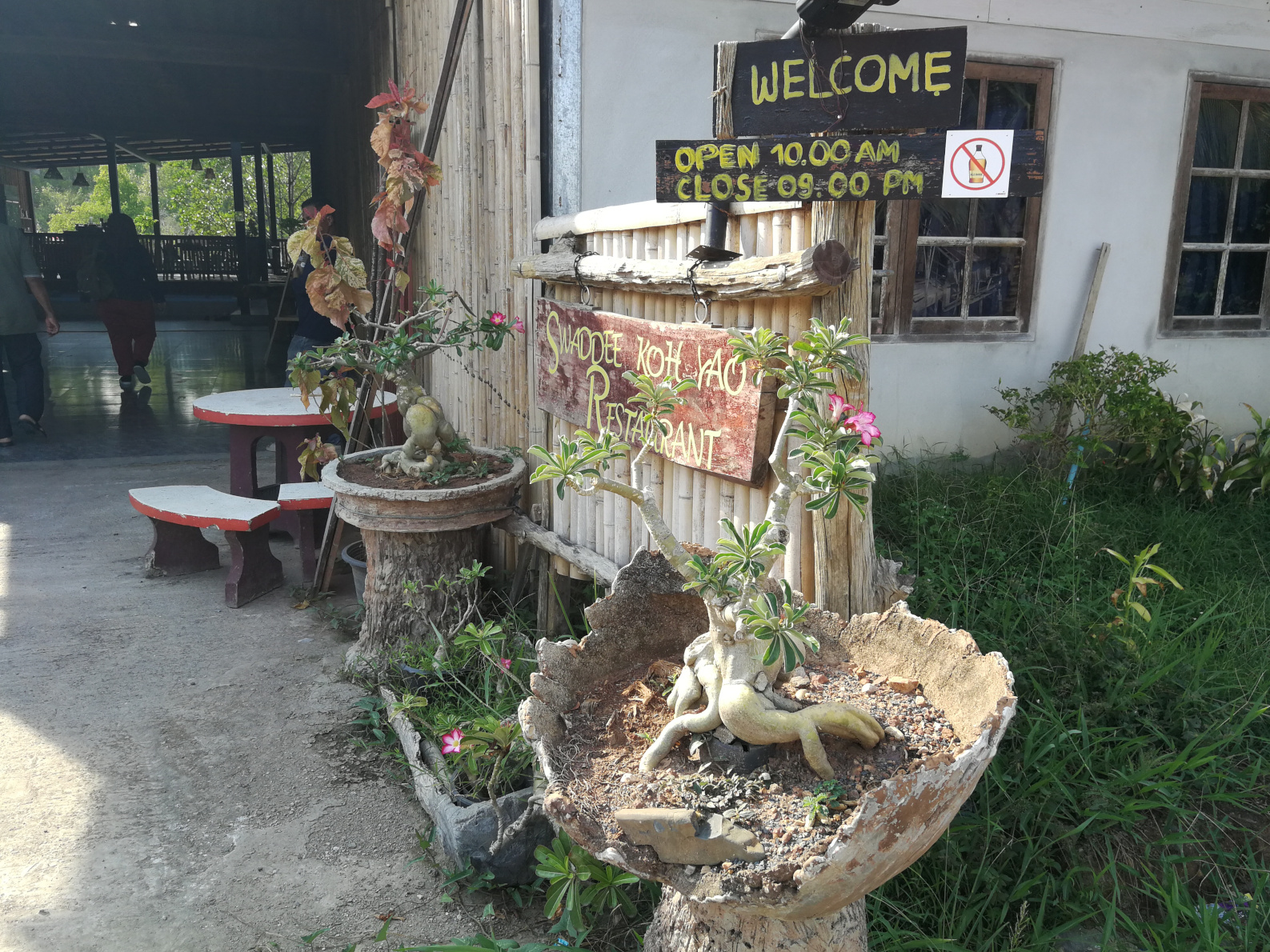Thailand,Koh Yao Noi