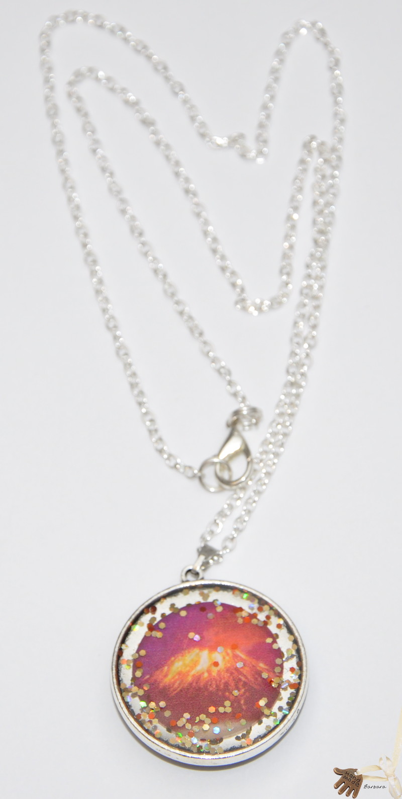 volcano,Solfatara,stones,jewellery,